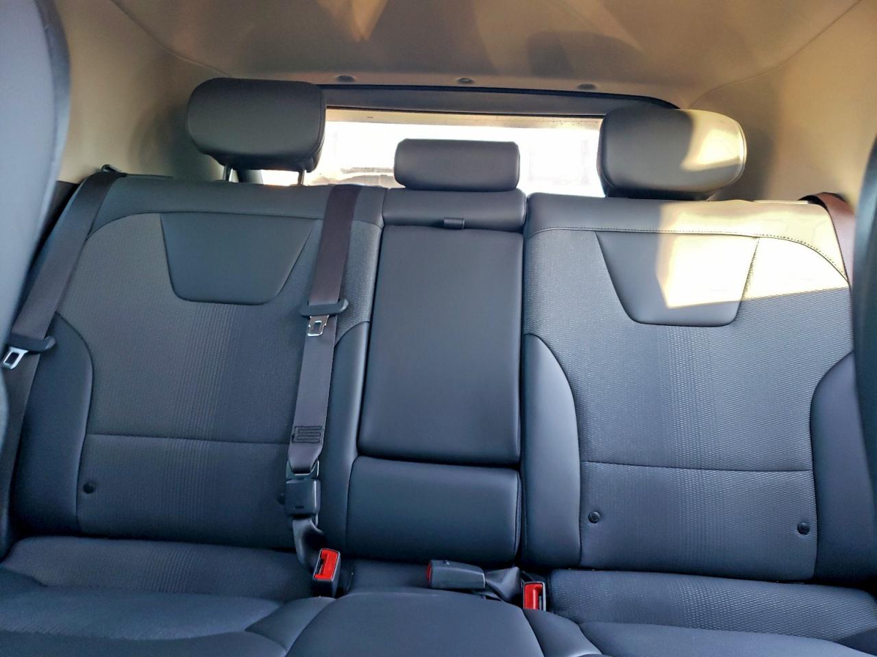 2025 KIA NIRO WIND photo 10