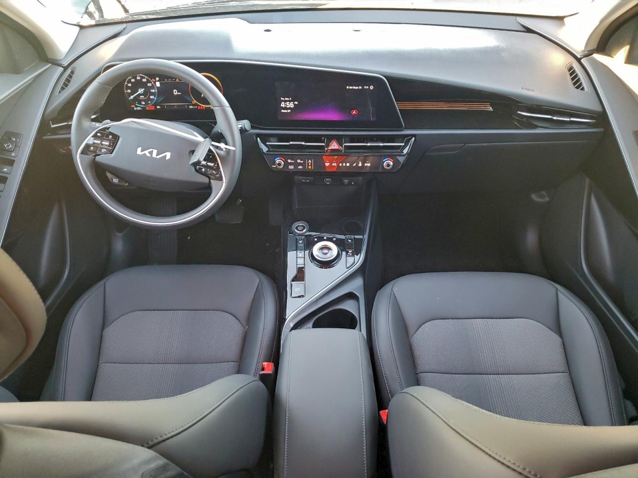 2025 KIA NIRO WIND photo 8
