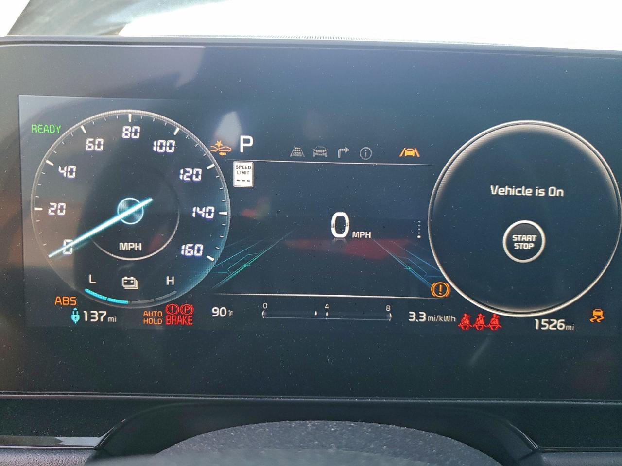 2025 KIA NIRO WIND photo 9