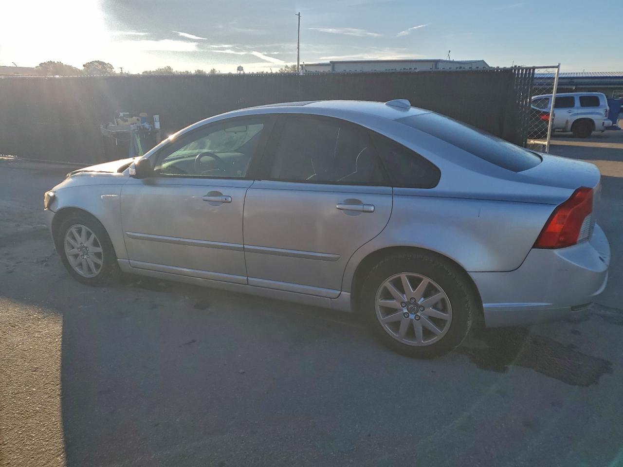 2008 VOLVO S40 2.4I photo 2
