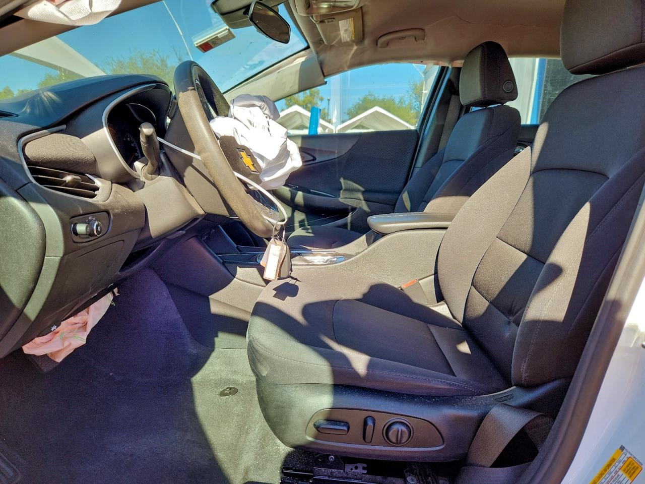 2023 CHEVROLET MALIBU LT photo 7