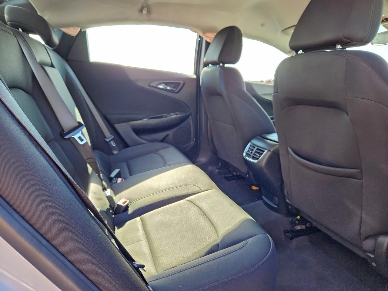 2023 CHEVROLET MALIBU LT photo 10