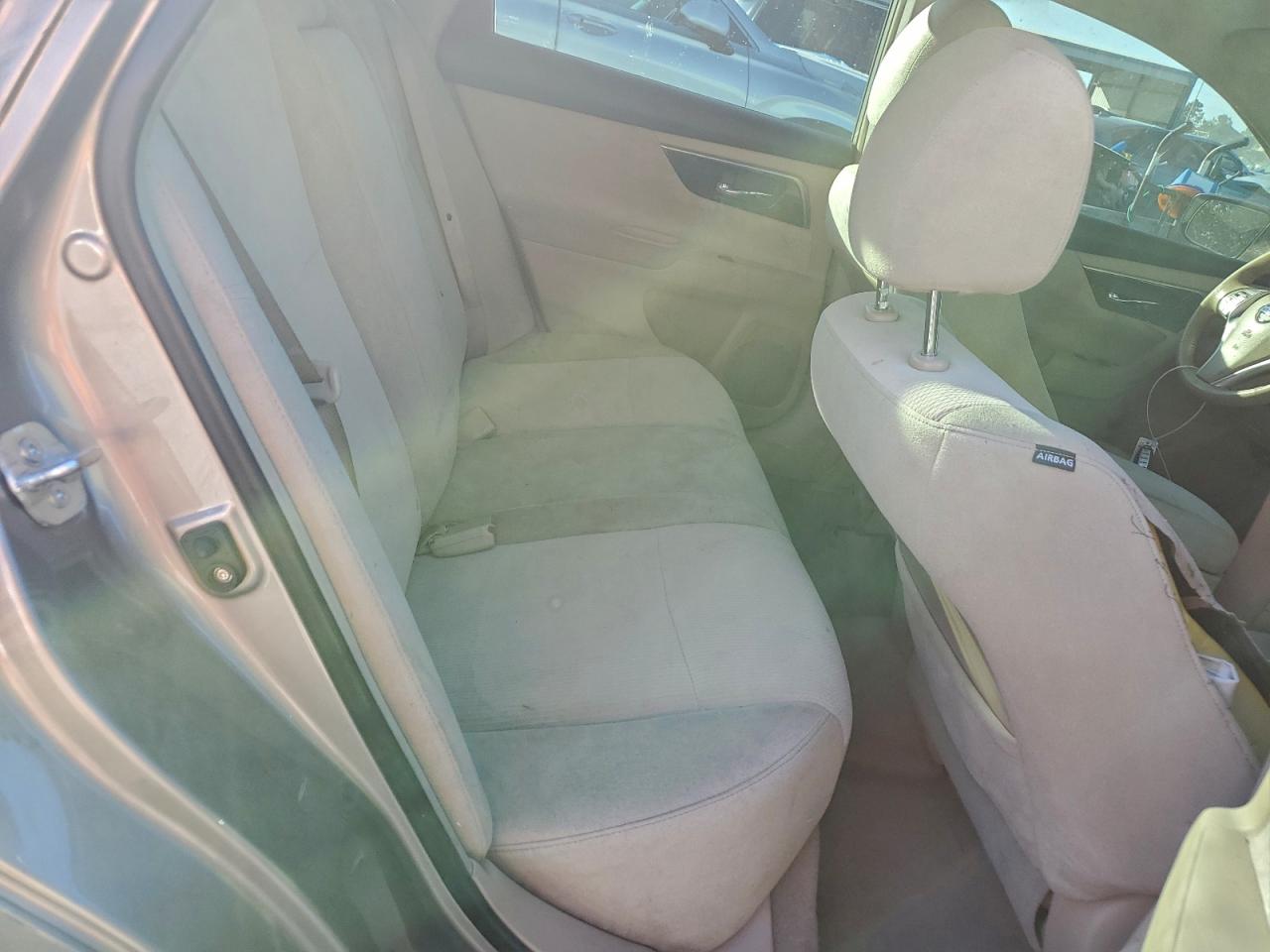 2013 NISSAN ALTIMA 2.5 photo 10