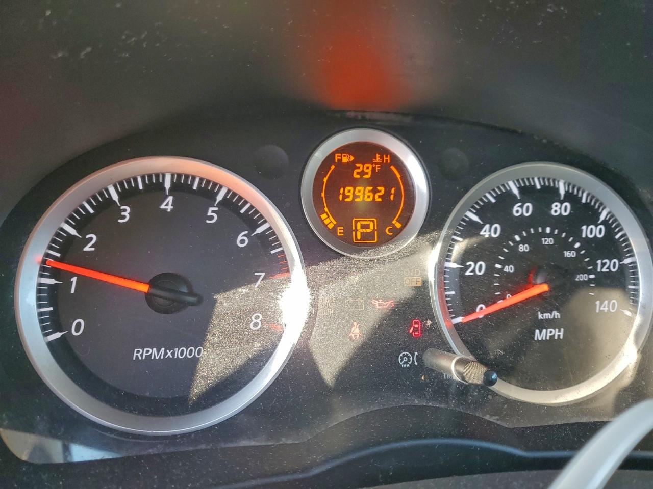2012 NISSAN SENTRA 2.0 photo 17