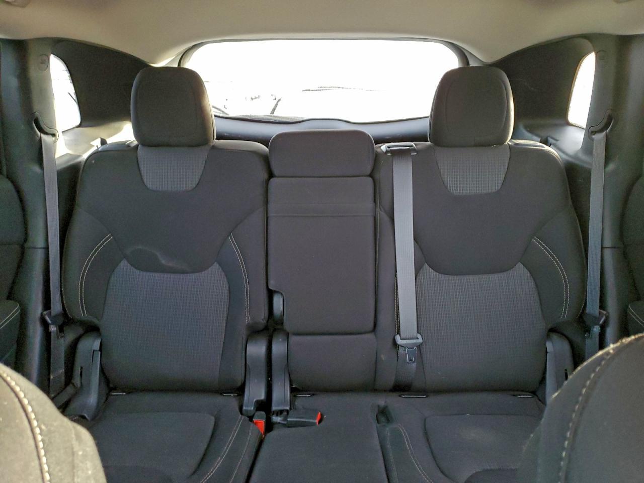 2015 JEEP CHEROKEE LATITUDE photo 28