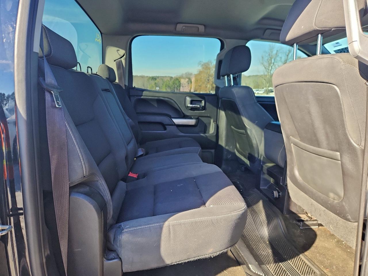2015 CHEVROLET SILVERADO K1500 LT photo 10
