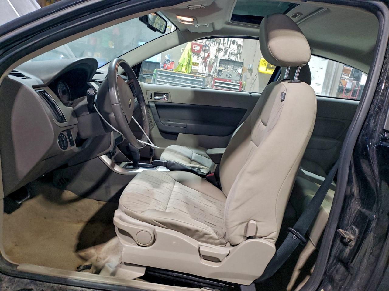 2008 FORD FOCUS SE photo 7