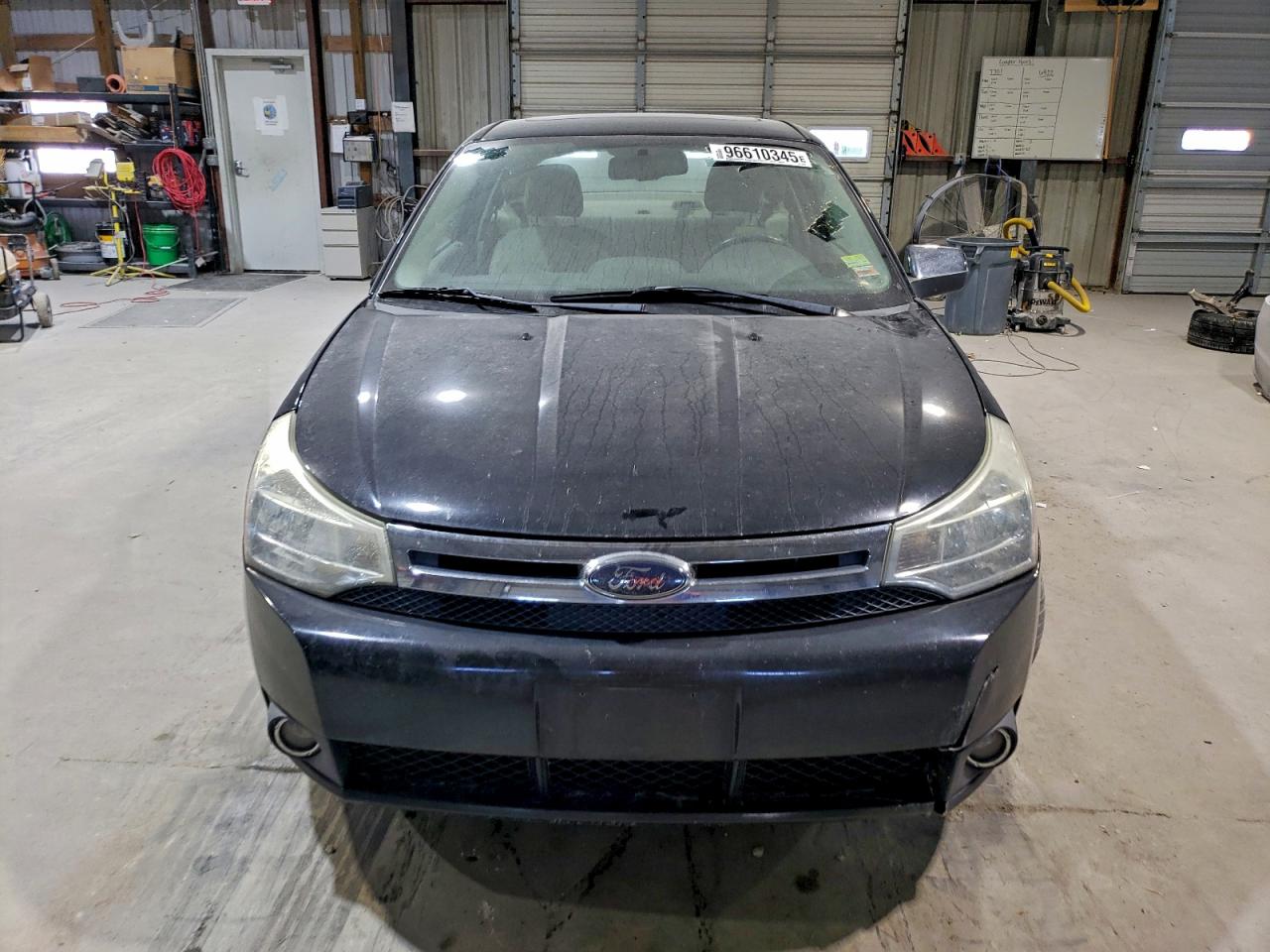 2008 FORD FOCUS SE photo 5