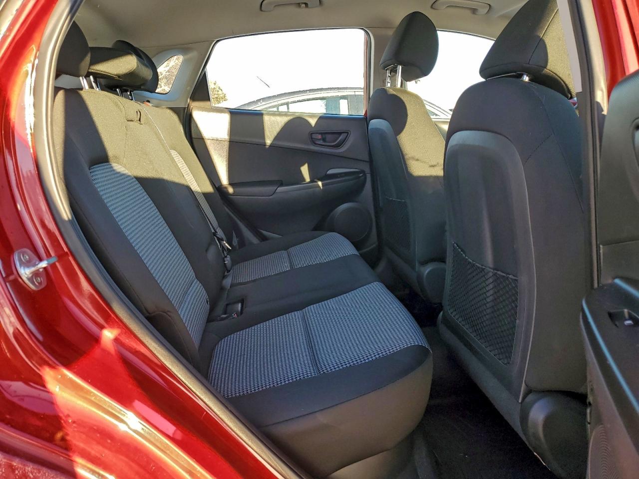 2020 HYUNDAI KONA SEL photo 11