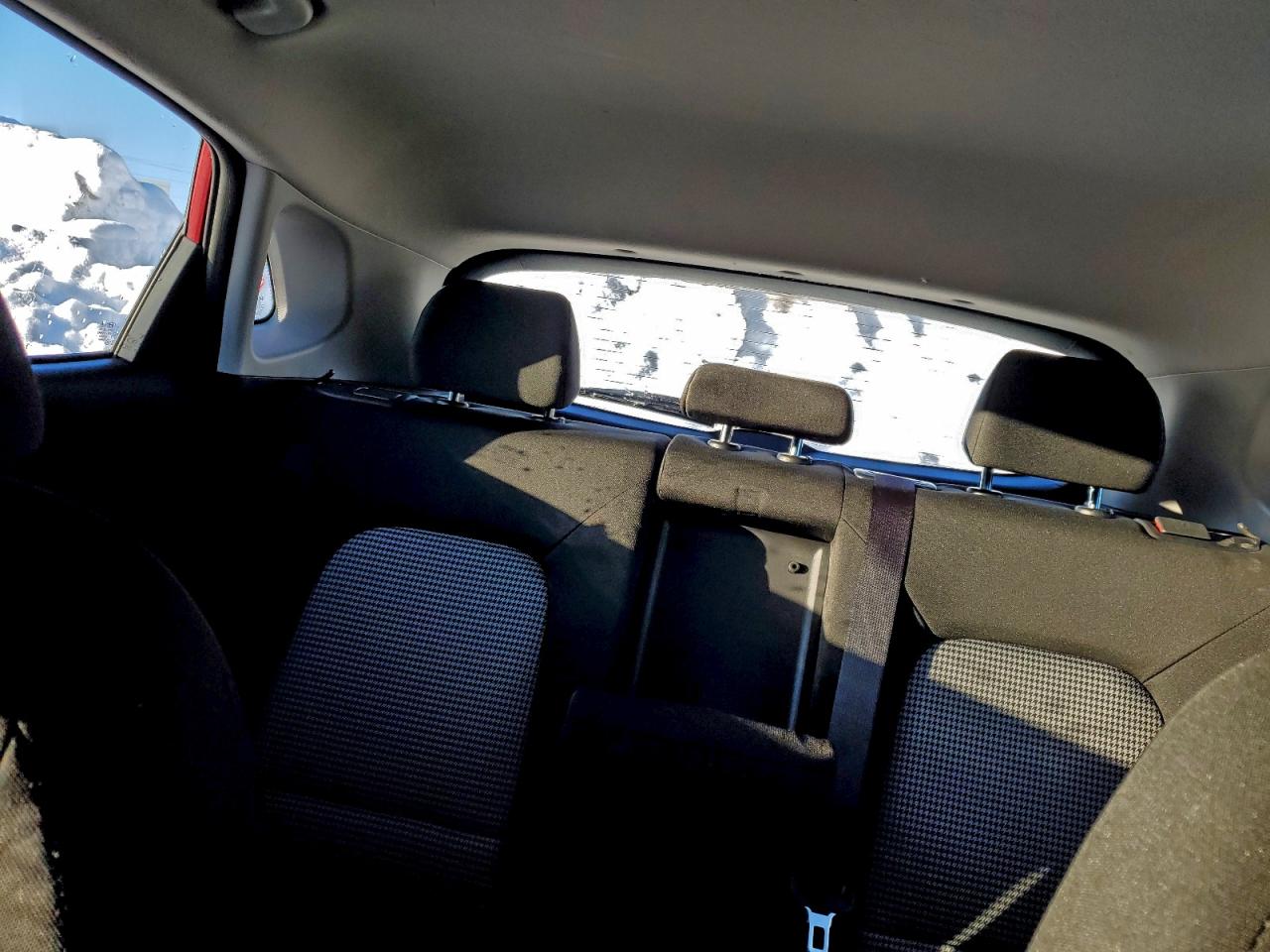 2020 HYUNDAI KONA SEL photo 10
