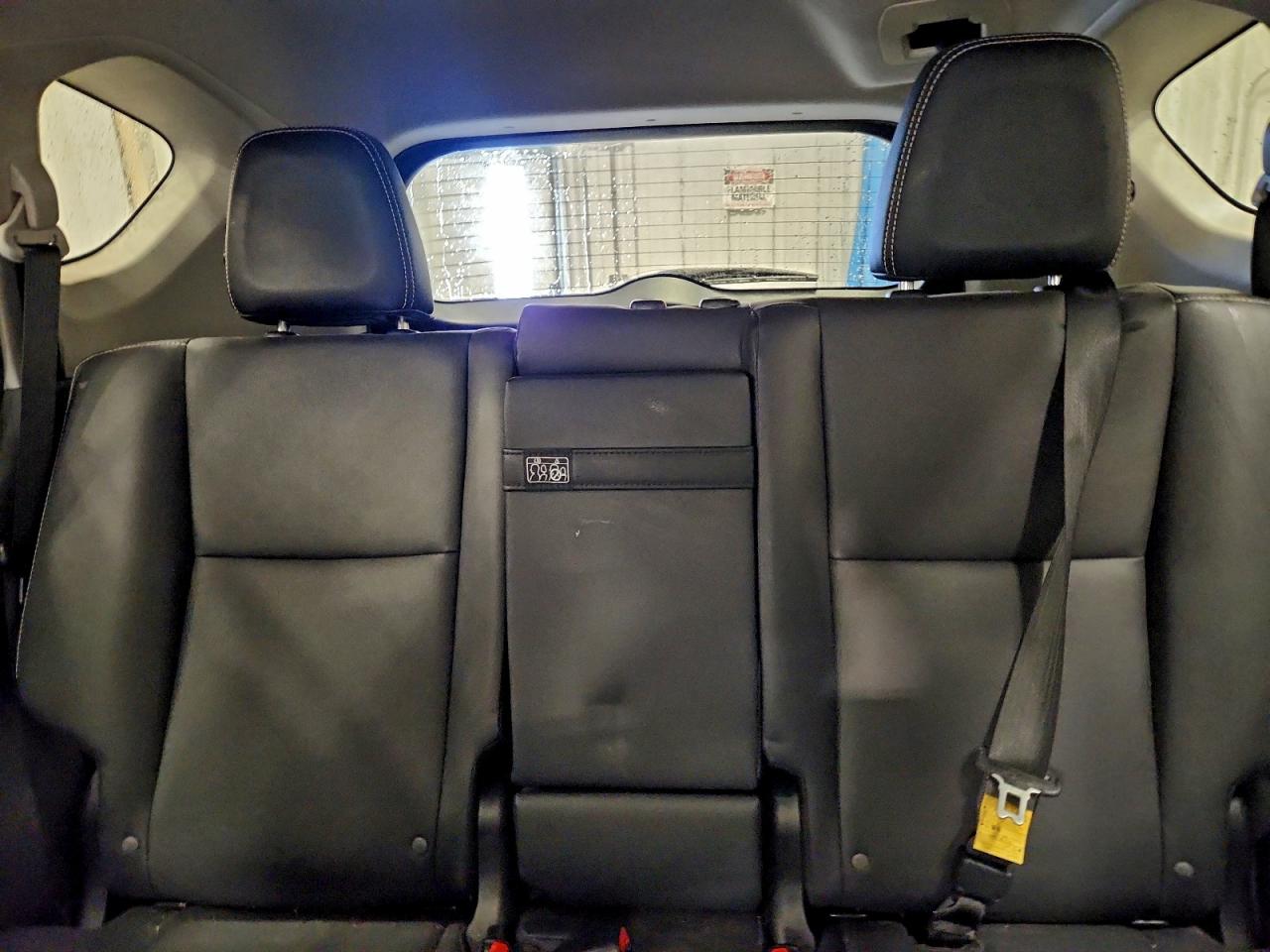 2018 TOYOTA RAV4 HV LIMITED photo 10