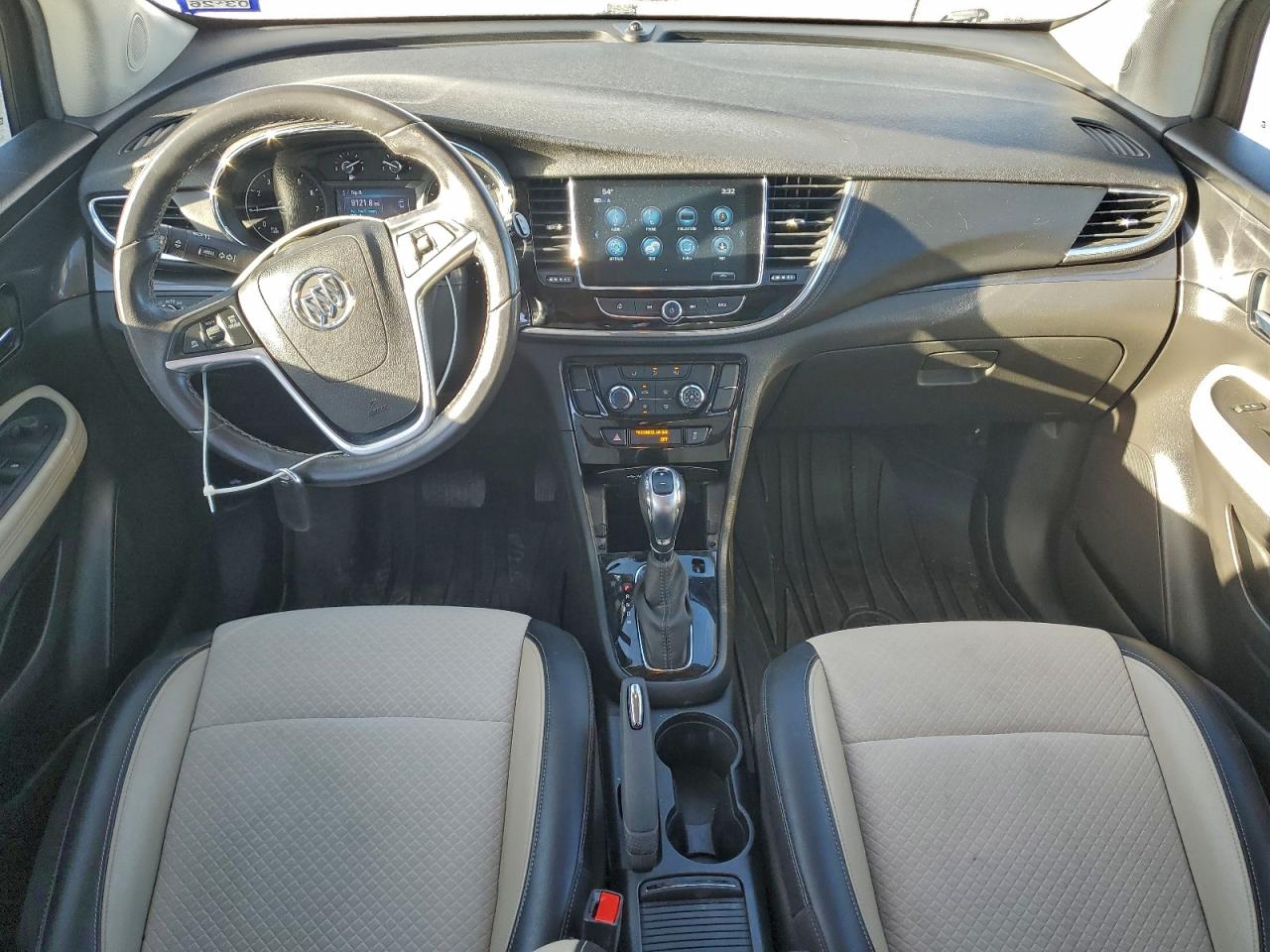 2020 BUICK ENCORE PREFERRED photo 8