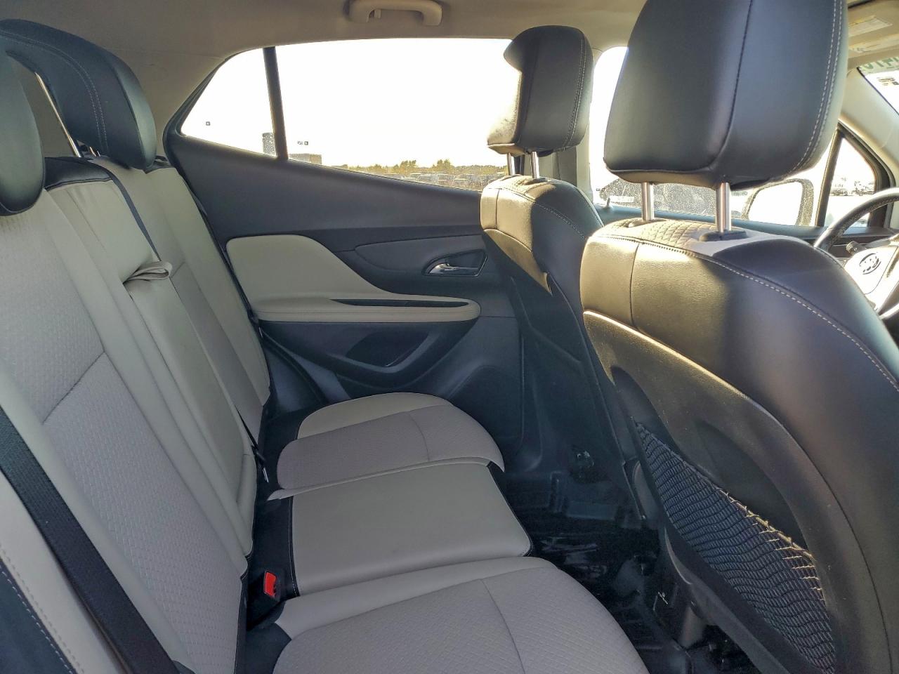 2020 BUICK ENCORE PREFERRED photo 10
