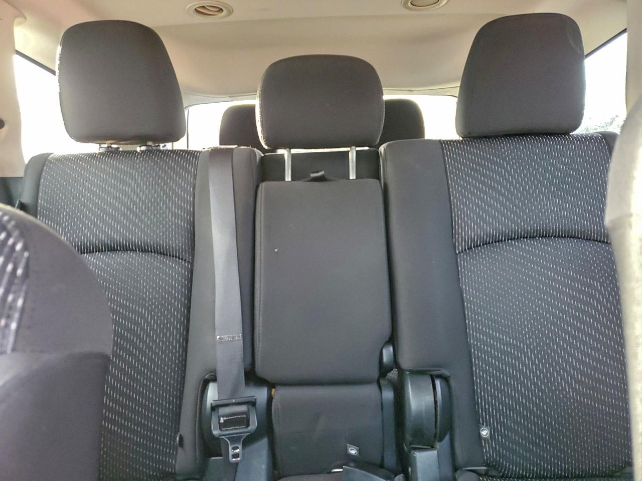 2018 DODGE JOURNEY SE photo 10