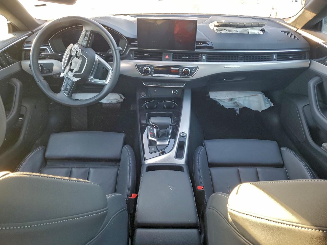 2025 AUDI A5 PREMIUM 45 photo 8