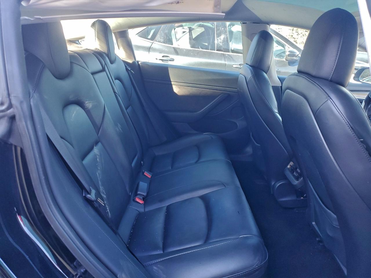 2022 TESLA MODEL 3 photo 10