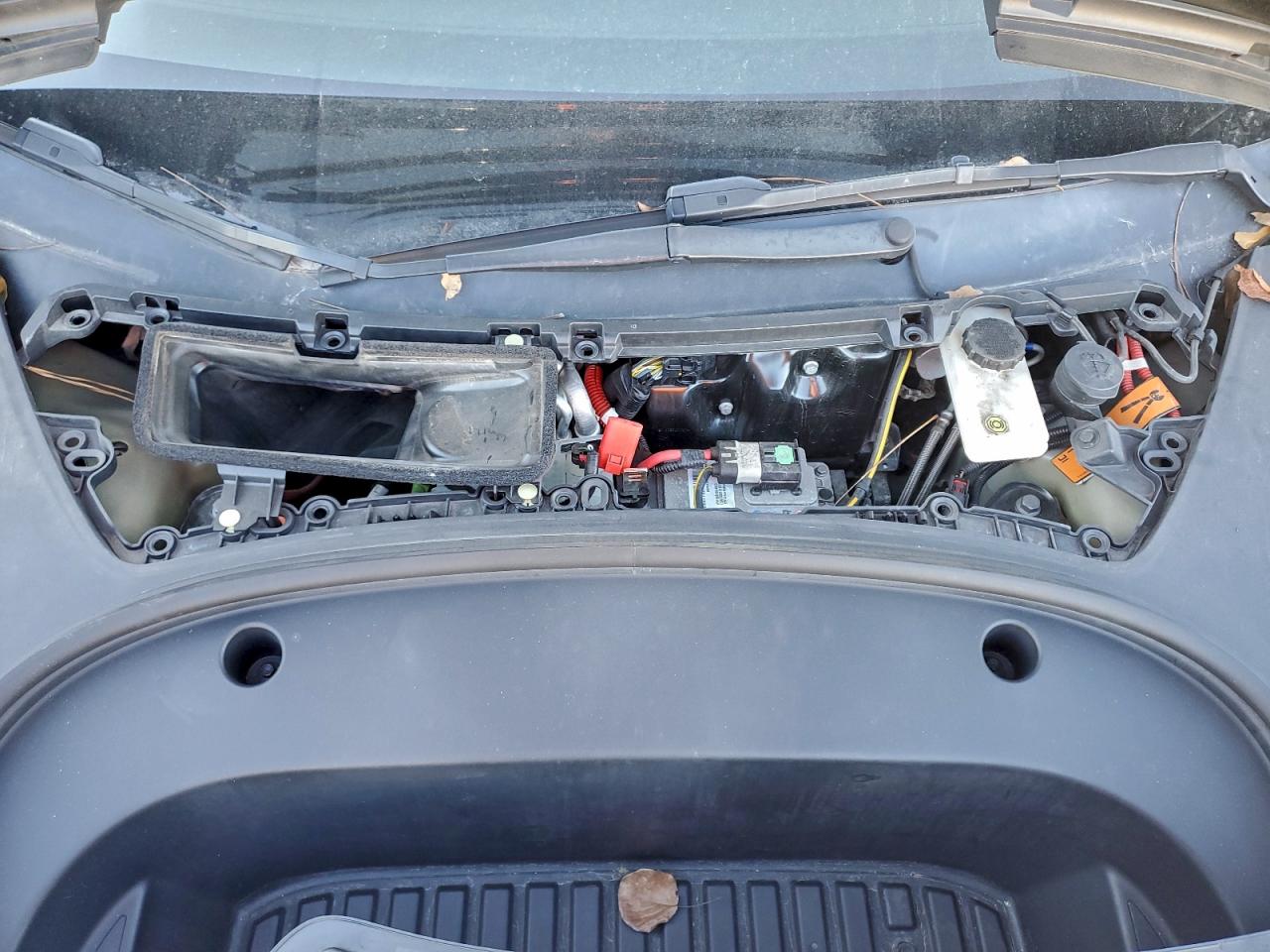 2022 TESLA MODEL 3 photo 11