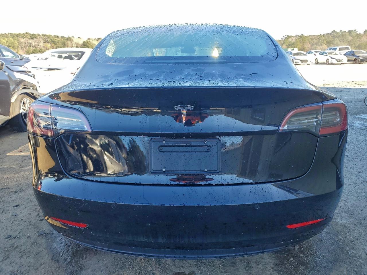 2022 TESLA MODEL 3 photo 6