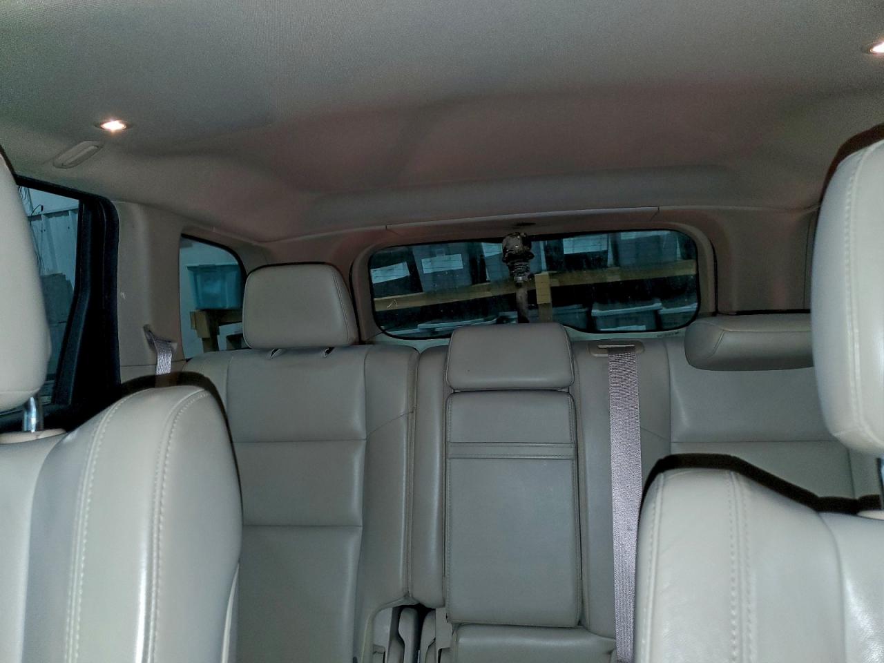 2018 JEEP GRAND CHEROKEE LIMITED photo 10