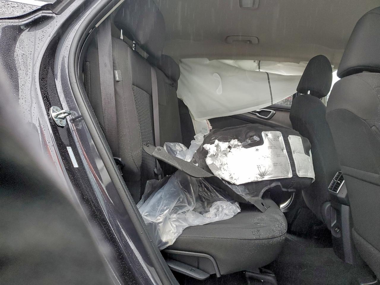 2026 KIA SPORTAGE LX photo 11