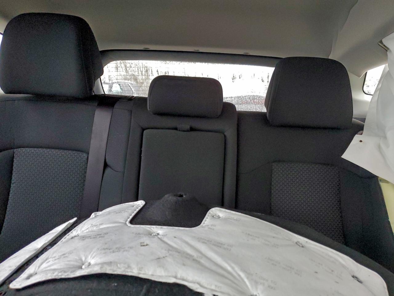 2026 KIA SPORTAGE LX photo 10