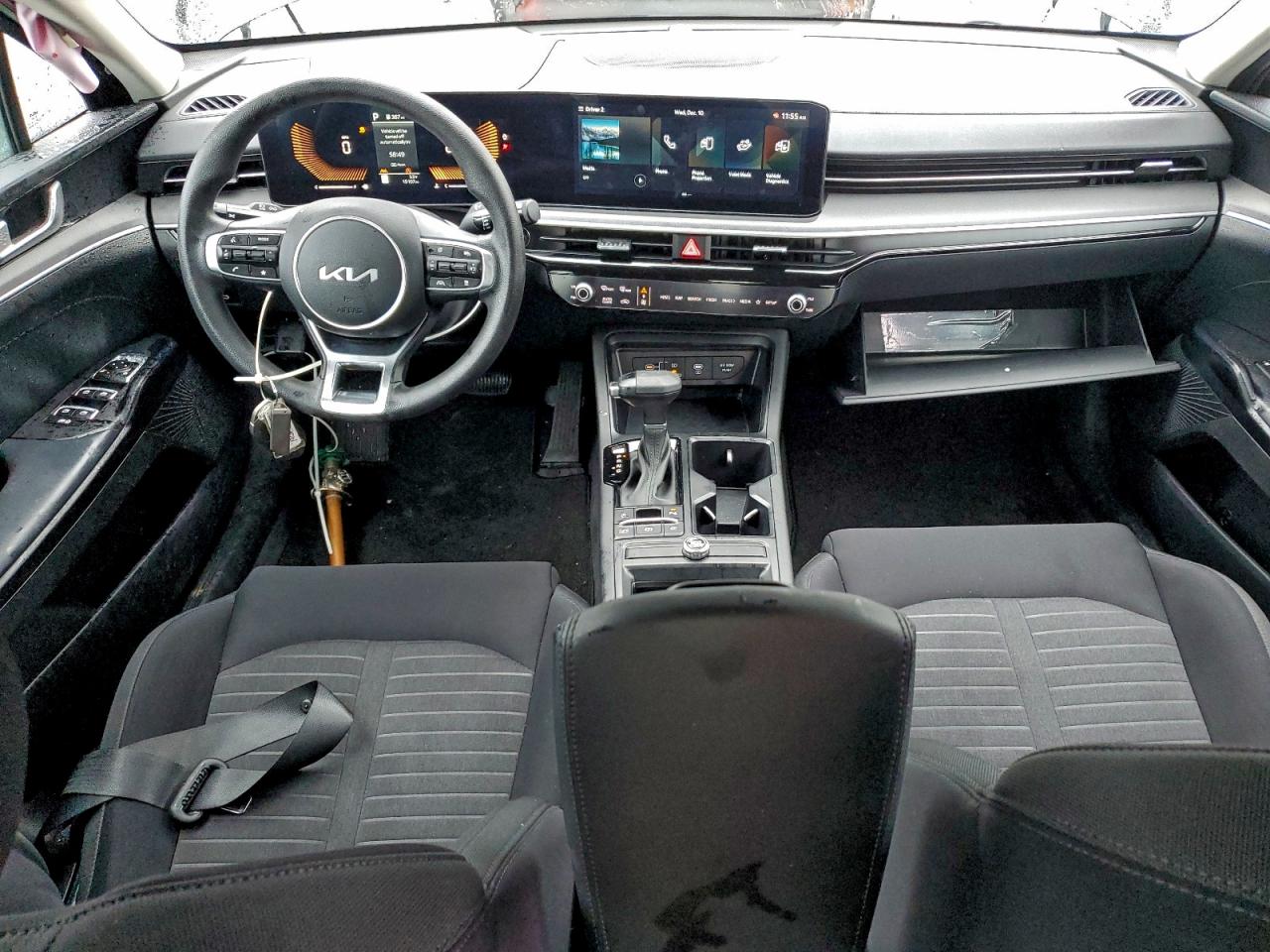 2025 KIA K5 LXS photo 8