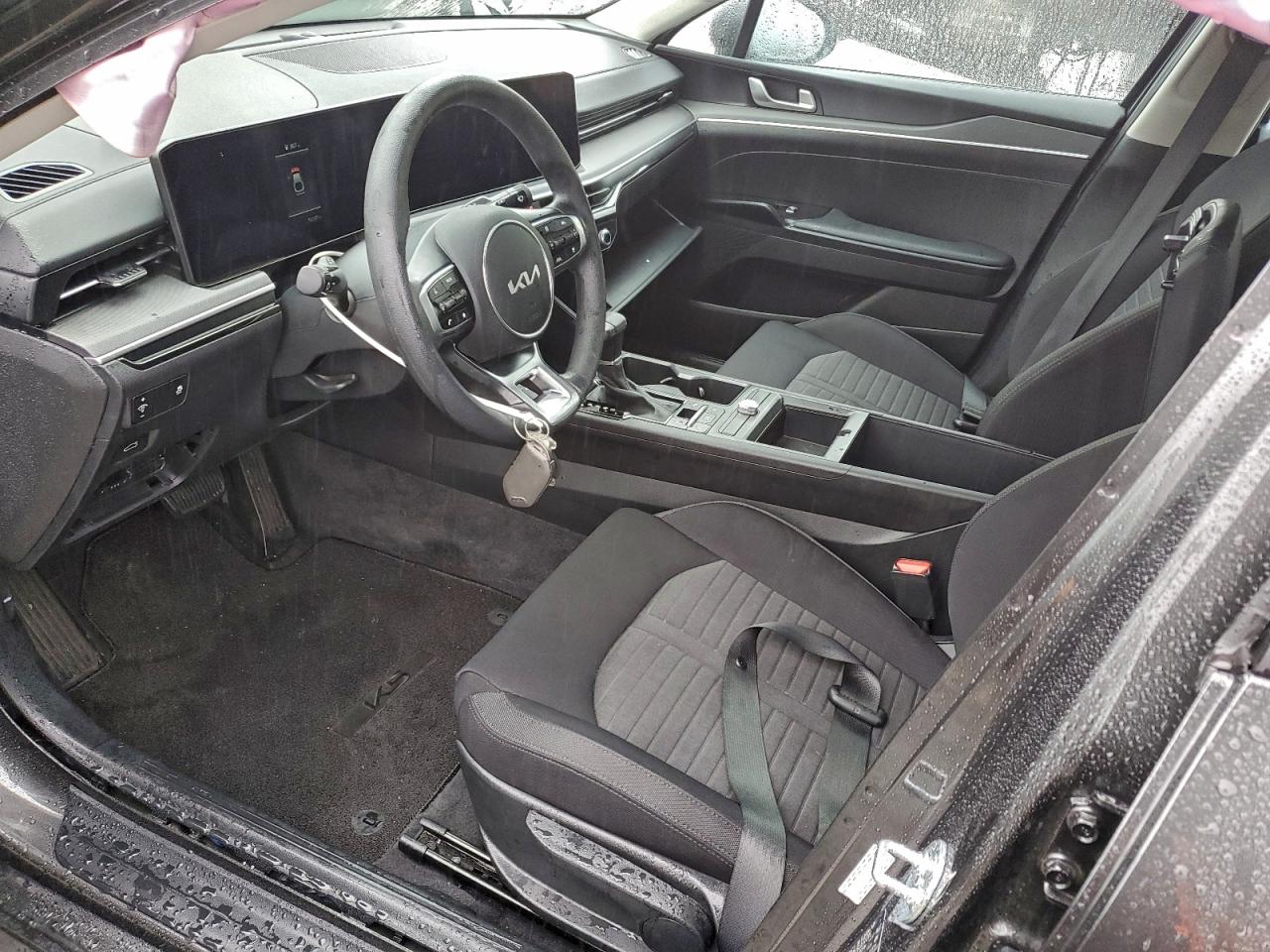 2025 KIA K5 LXS photo 7