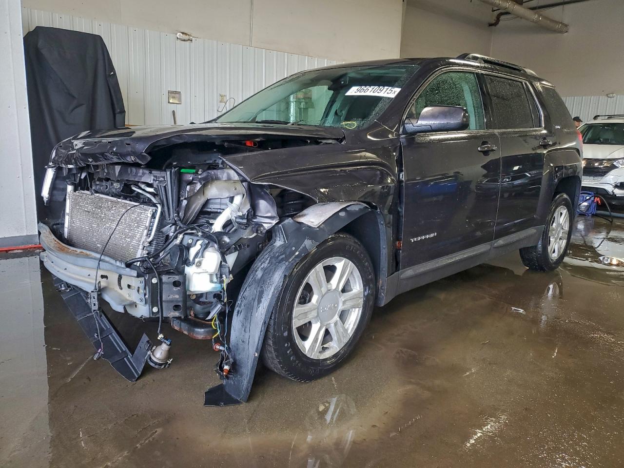 2015 GMC TERRAIN