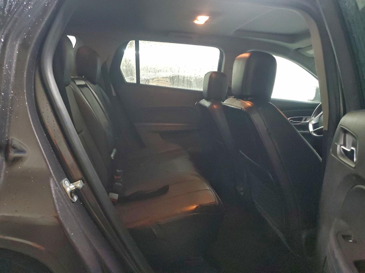 2015 GMC TERRAIN SLT photo 10