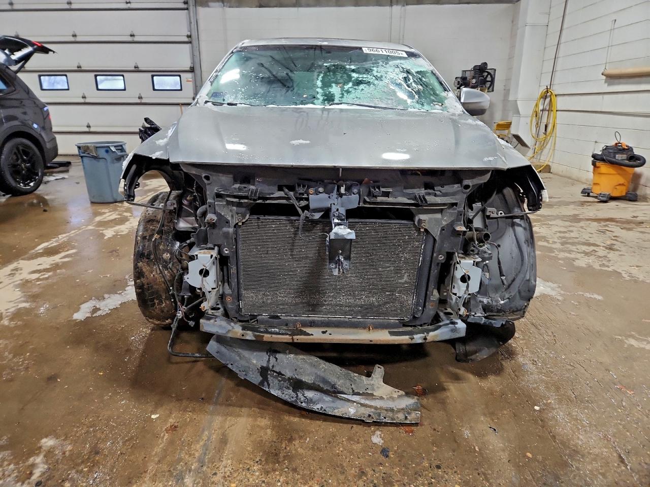 2011 MAZDA CX-9 photo 5