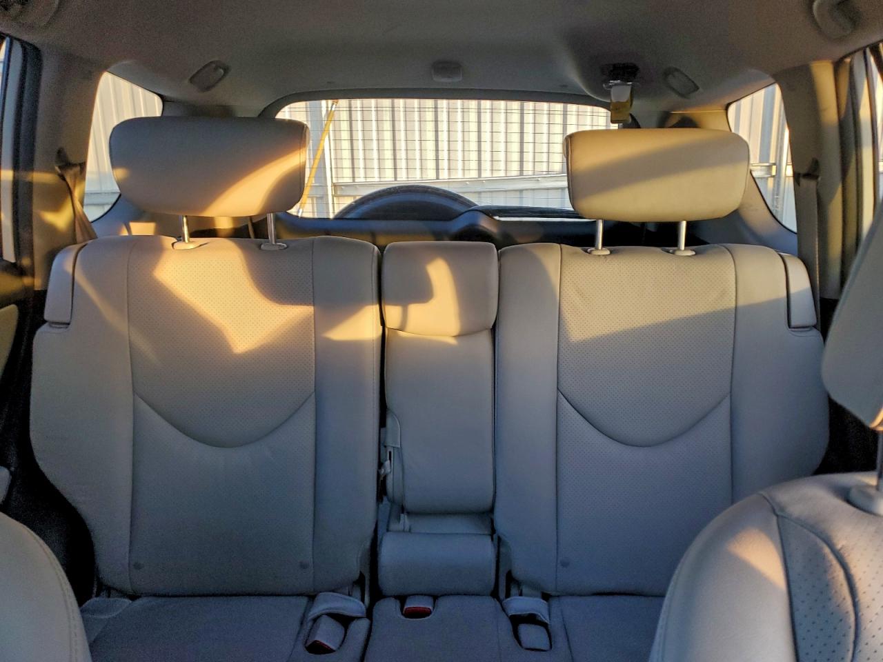 2009 TOYOTA RAV4 LIMITED photo 10