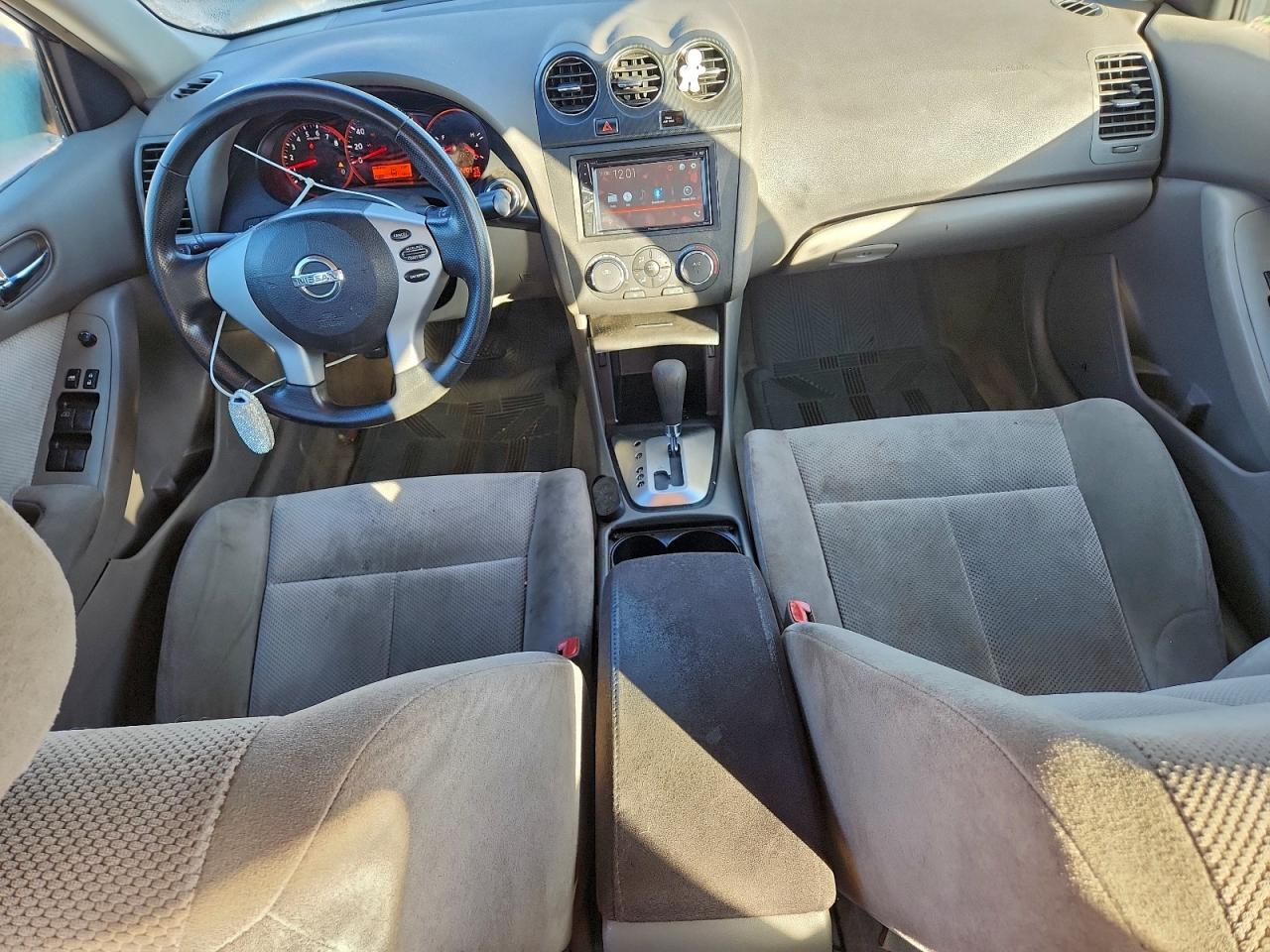 2007 NISSAN ALTIMA 2.5 photo 8
