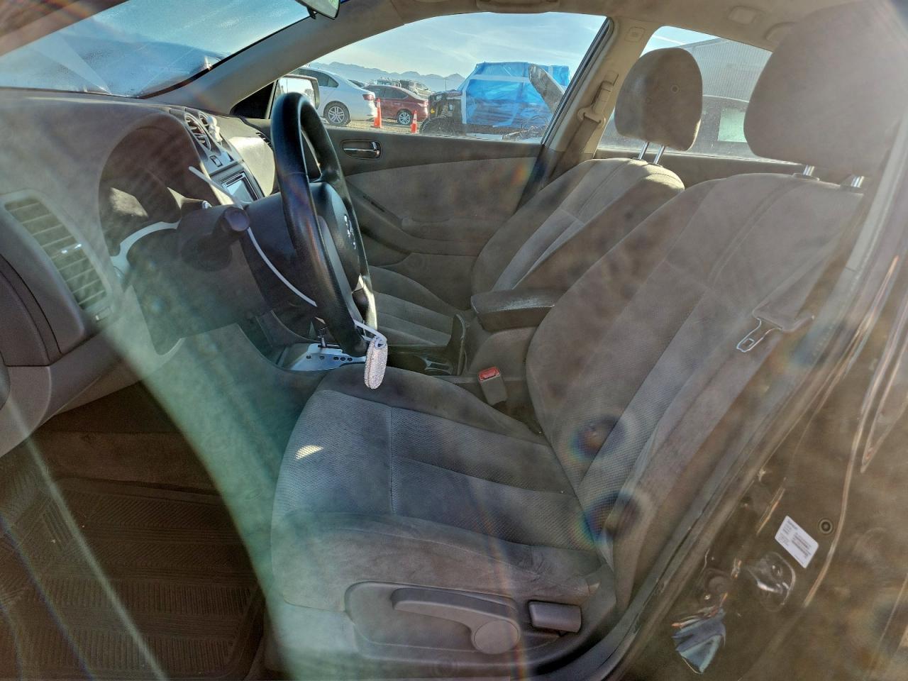 2007 NISSAN ALTIMA 2.5 photo 7