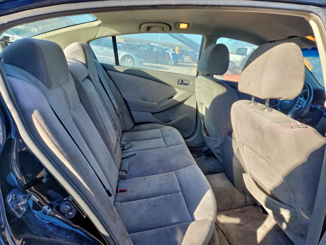 2007 NISSAN ALTIMA 2.5 photo 10