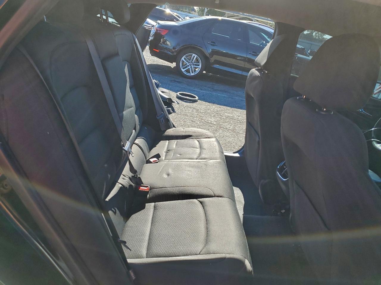 2021 CHEVROLET MALIBU LT photo 19