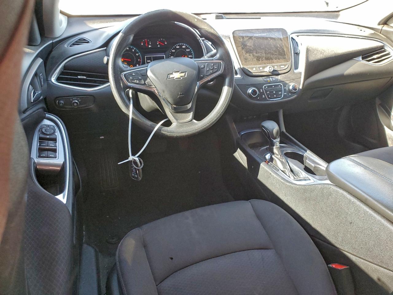 2021 CHEVROLET MALIBU LT photo 15
