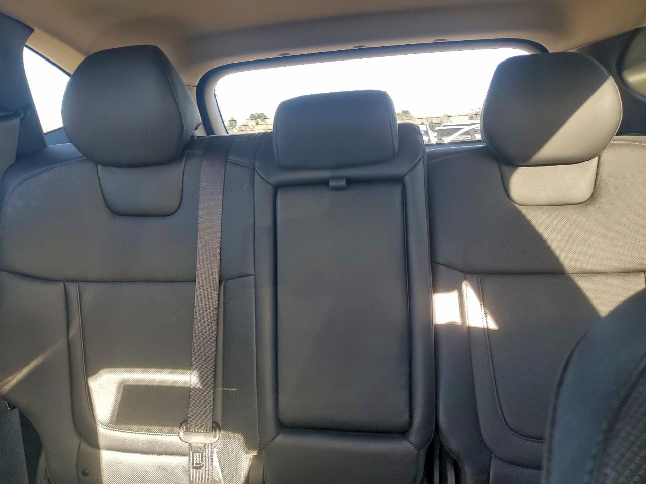 2022 HYUNDAI TUCSON LIMITED photo 19