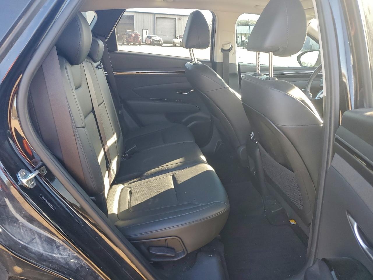 2022 HYUNDAI TUCSON LIMITED photo 21