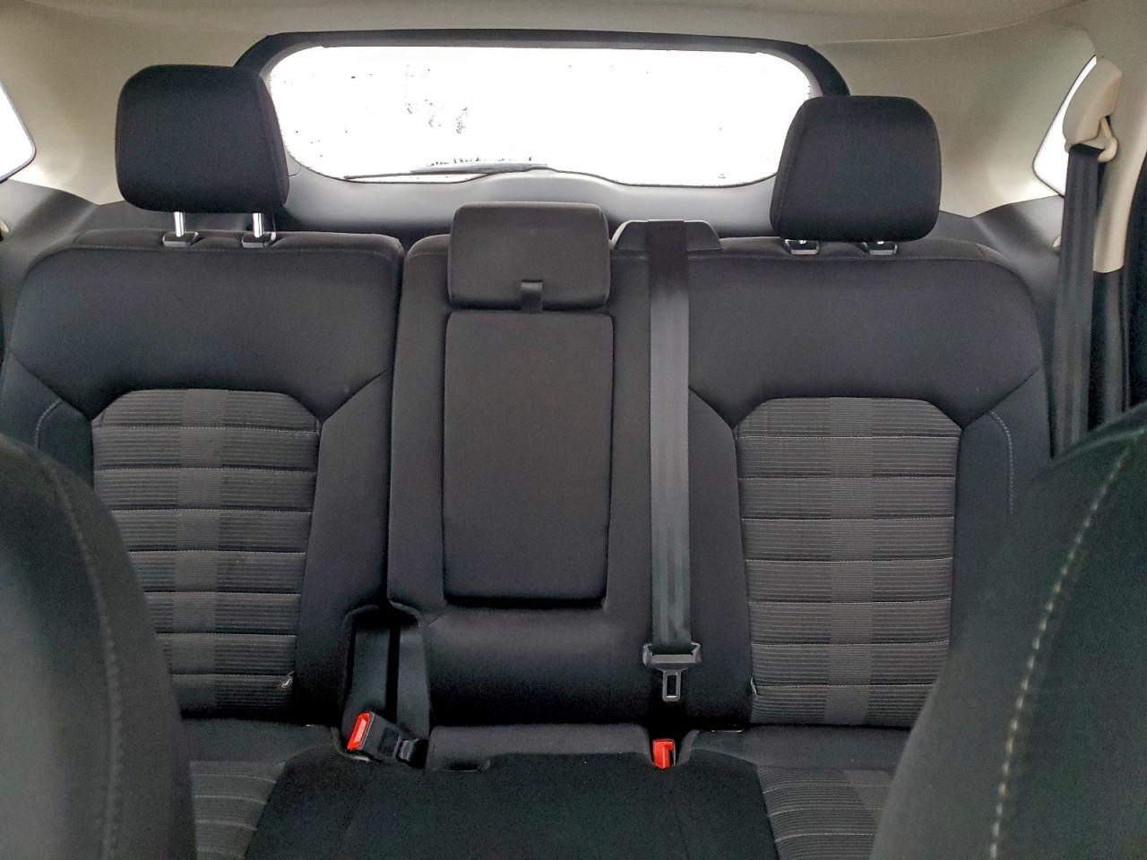 2017 FORD EDGE SEL photo 10