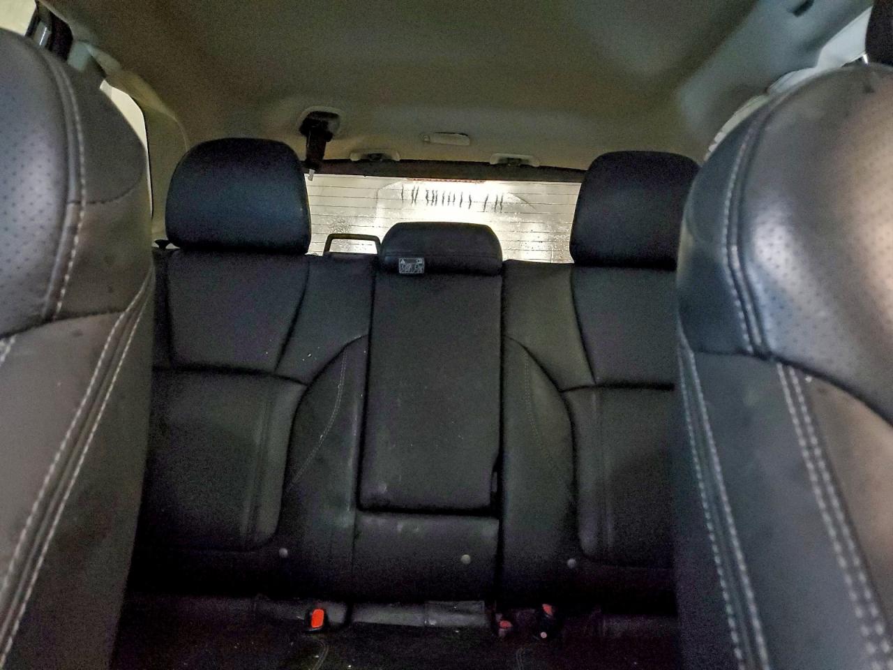 2022 SUBARU FORESTER LIMITED photo 10