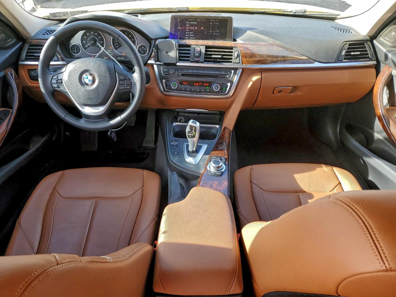 2013 BMW 335 I photo 8