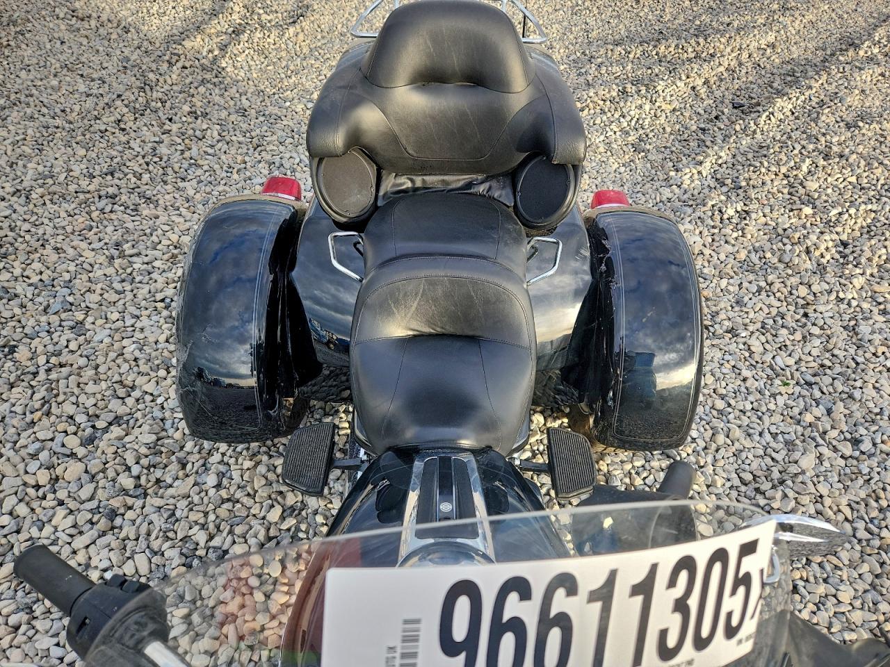 2022 HARLEY-DAVIDSON FLHTCUTG photo 5