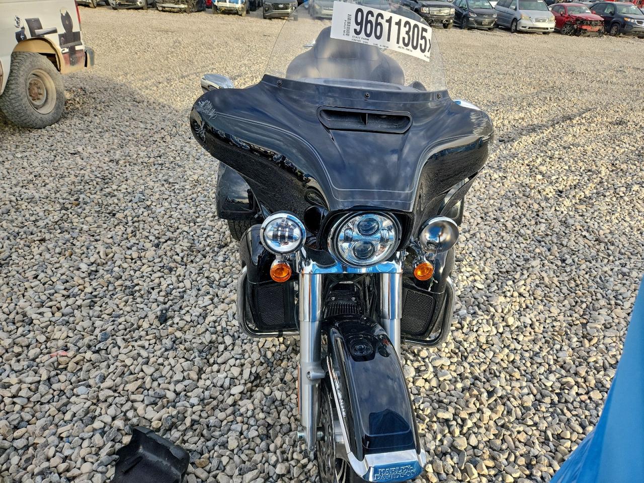 2022 HARLEY-DAVIDSON FLHTCUTG photo 2
