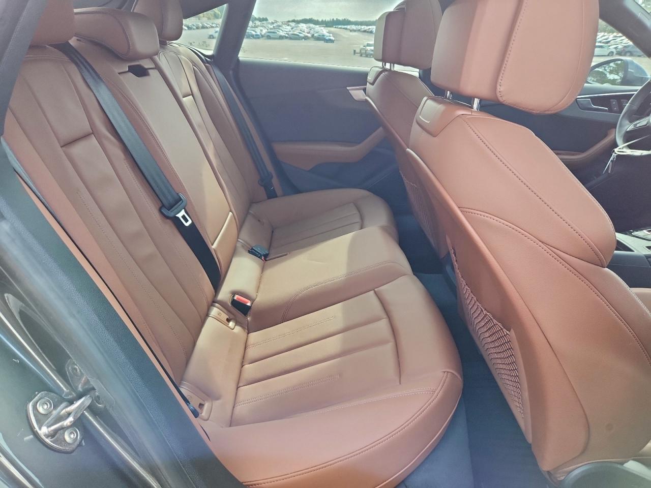 2022 AUDI A5 PREMIUM PLUS 45 photo 10