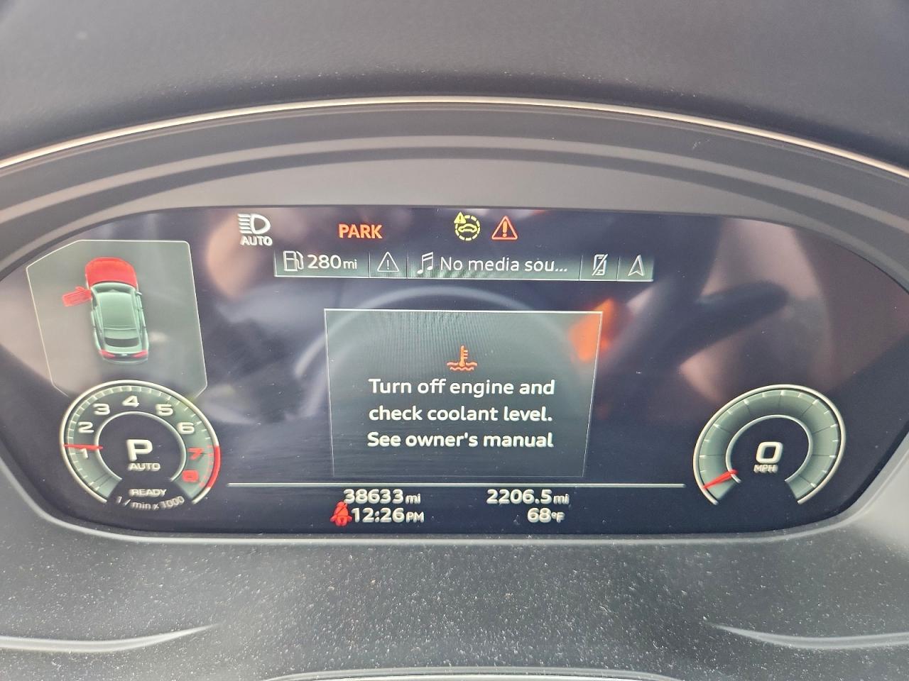 2022 AUDI A5 PREMIUM PLUS 45 photo 9