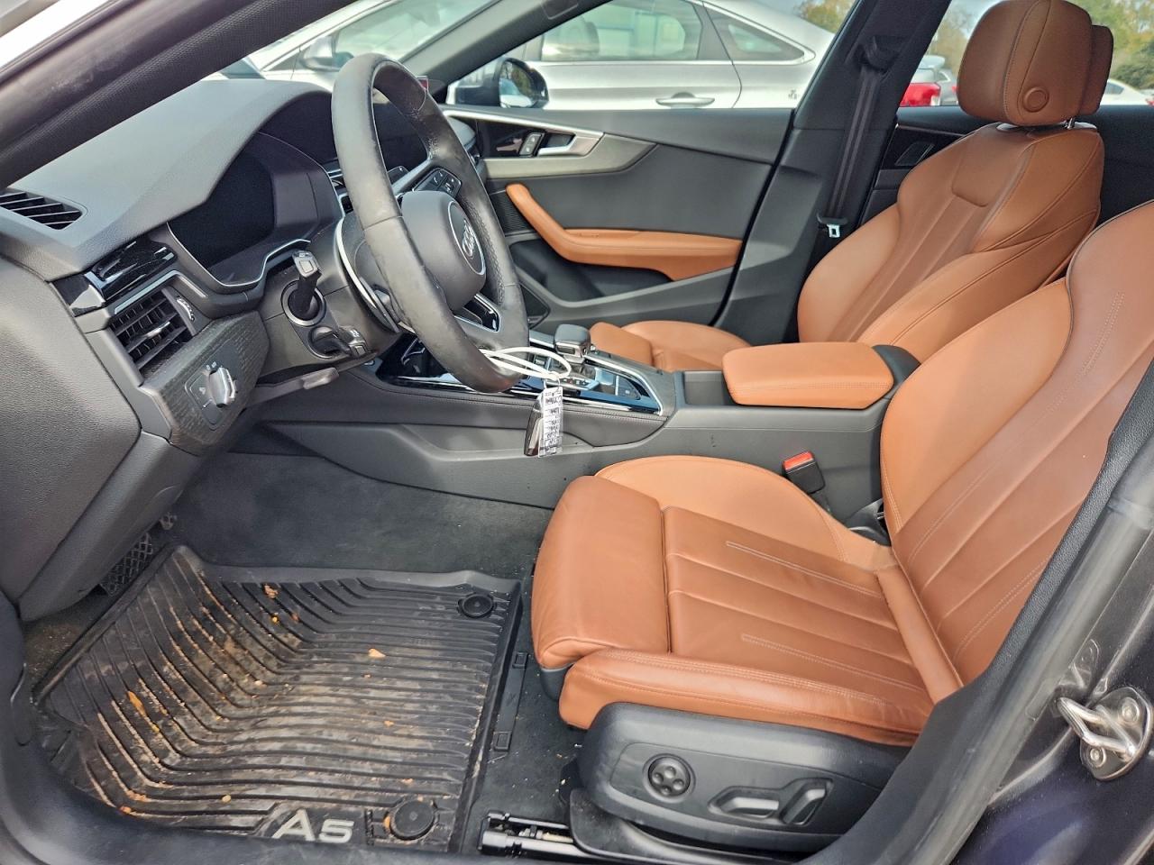 2022 AUDI A5 PREMIUM PLUS 45 photo 7