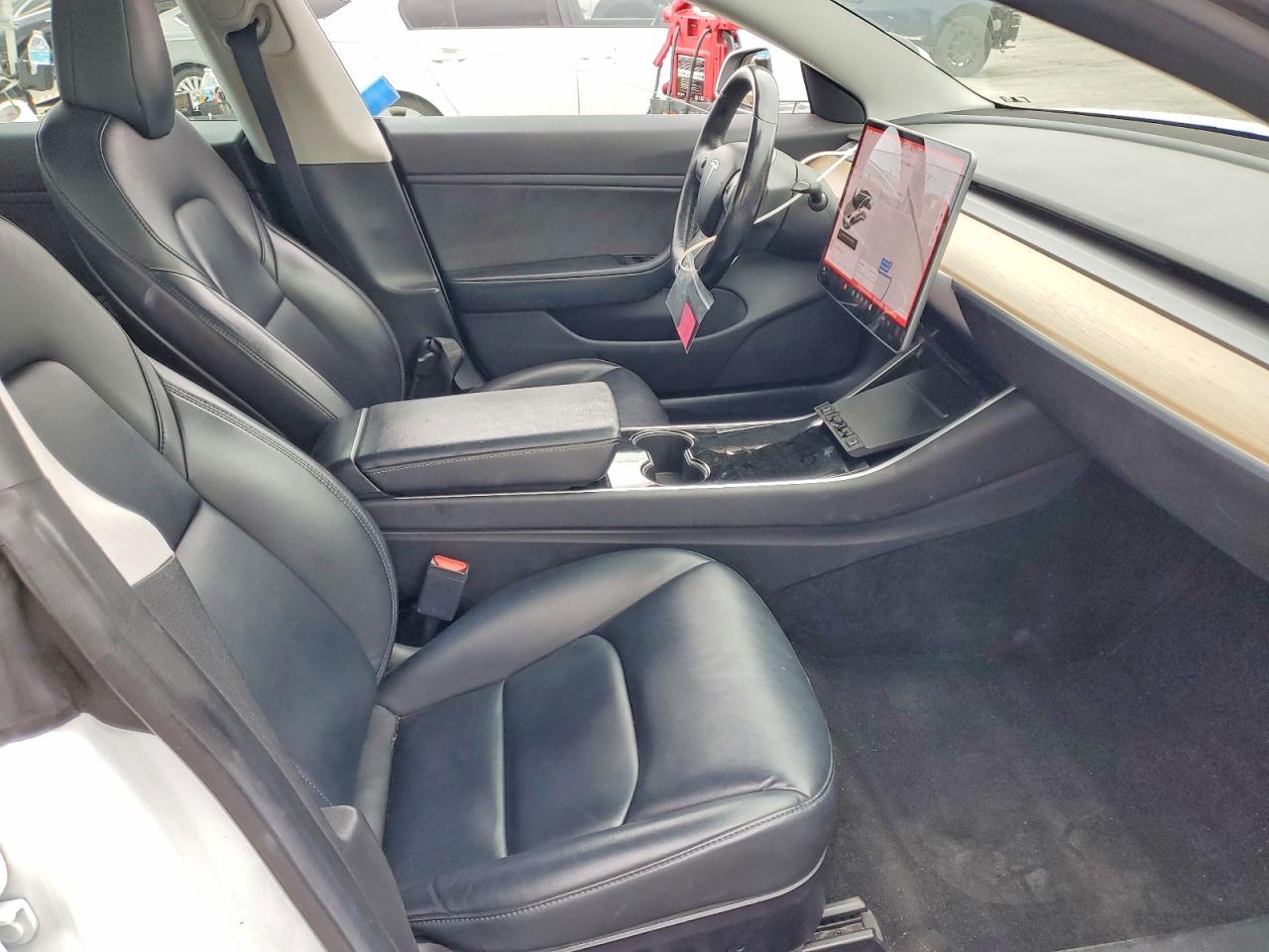 2019 TESLA MODEL 3 photo 7