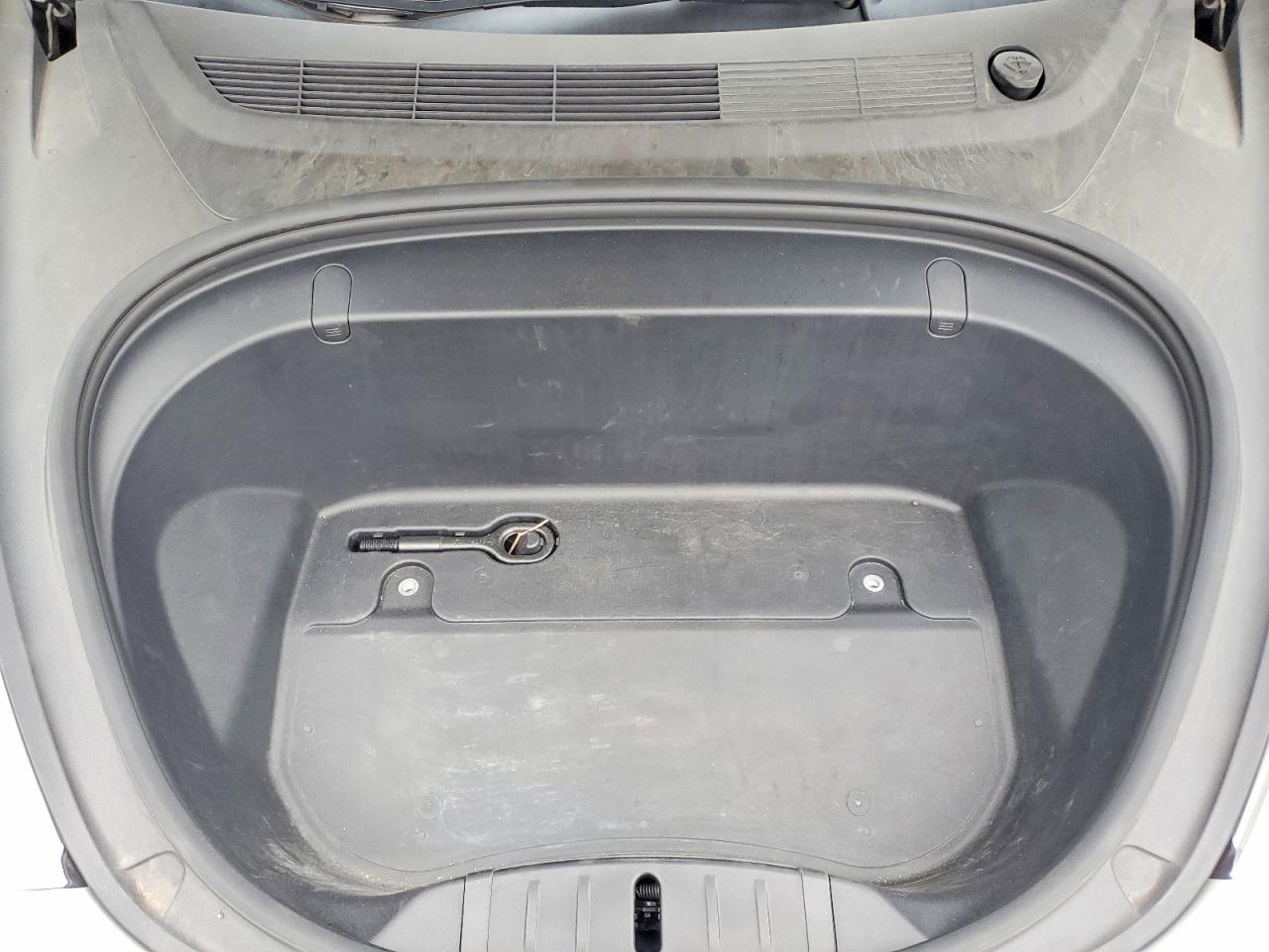 2019 TESLA MODEL 3 photo 11