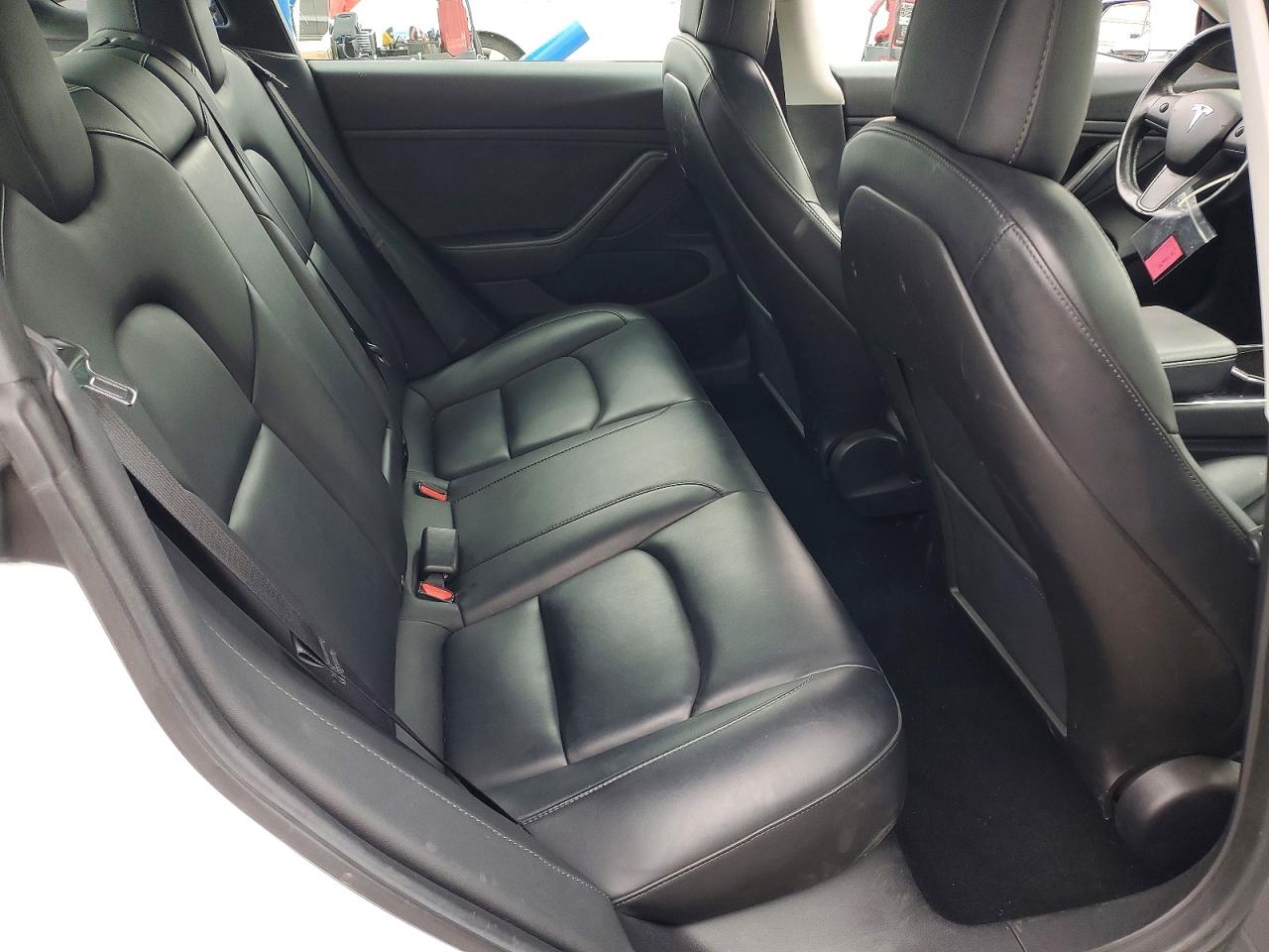 2019 TESLA MODEL 3 photo 10