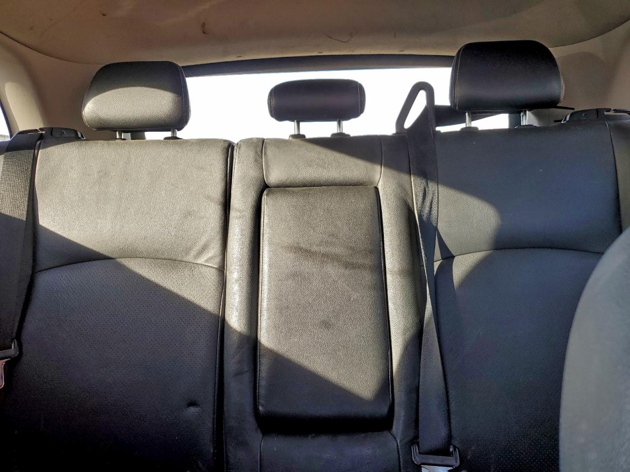 2015 MITSUBISHI OUTLANDER SPORT SE photo 10